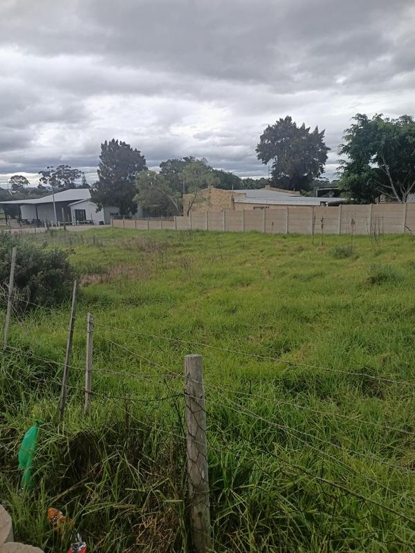 0 Bedroom Property for Sale in Albertinia Western Cape